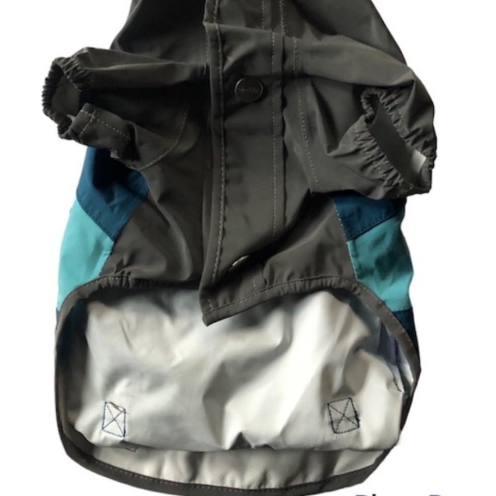 NWT Reddy Dog Jacket With Hoodie That Transforms Into Dog Backpack Size XS - Picture 2 of 10